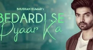 Bedardi Se Pyaar Ka Lyrics