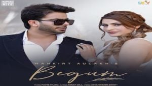 Begum – Mankirt Aulakh