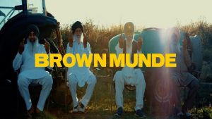 BROWN MUNDE – AP DHILLON