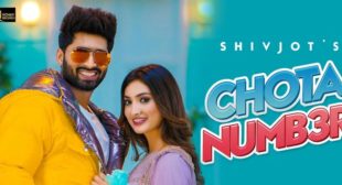 Chota Number Lyrics