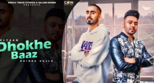 Dhokhe Baaz Lyrics