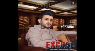 Excuse Lyrics – Nawab