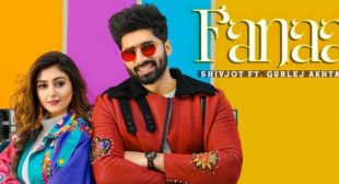 Fanaa Lyrics – Shivjot