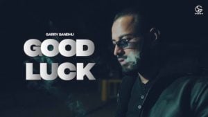 GOOD LUCK LYRICS