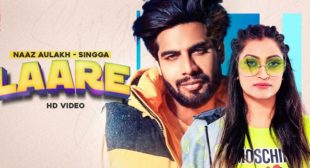 Laare Lyrics – Singga