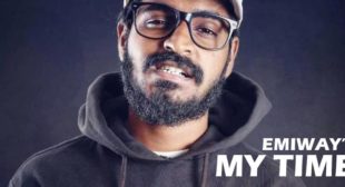 My Time Lyrics – Emiway Bantai