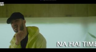 Na Hai Time Lyrics – Krsna