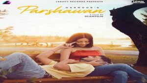 PARSHAWAN SONG LYRICS