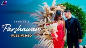 PARSHAWAN LYRICS – HARNOOR