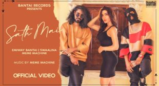 Sath Mai Lyrics – Emiway