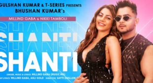 Shanti Lyrics