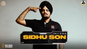 SIDHU SON LYRICS