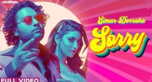 Sorry – Simar Doraha Lyrics