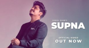 Supna Lyrics