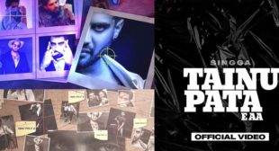 Tainu Pata E Aa Lyrics – Singga