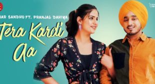 Tera Kardi Aa Lyrics – Amar Sandhu