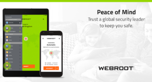 How To Establish A Secured Network With Webroot.com/safe Antivirus?