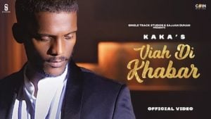 Viah Di Khabar Lyrics