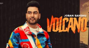 Volcano – Joban Sandhu