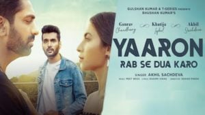 Yaaron Rab Se Dua Karo Lyrics