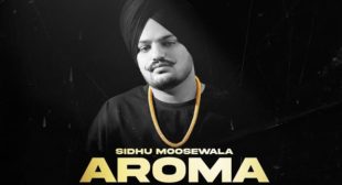 Aroma Lyrics