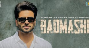 Badmashi – Mankirt Aulakh