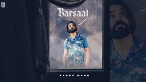 Barsaat – Babbu Maan