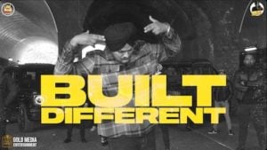 Built Different Lyrics