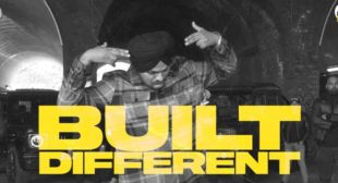 Built Different Lyrics