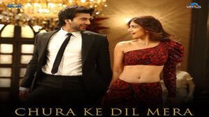 CHURA KE DIL MERA LYRICS