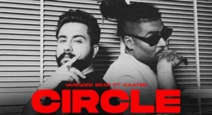 Circle Lyrics