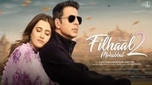 Filhaal 2 Mohabbat Lyrics – B Praak | New Song