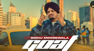 Goat Lyrics – Sidhu Moose Wala