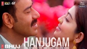 Hanjugam – Jubin Nautiyal