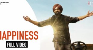 Happiness Lyrics