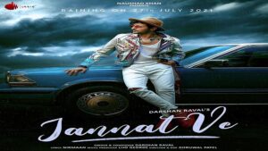 JANNAT VE – Darshan Raval