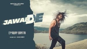 Jawab De Lyrics – Emiway Bantai