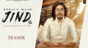 Jind Lyrics