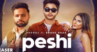 Peshi Lyrics – Yuvraj