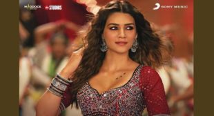 Rihaayi De Lyrics – Mimi