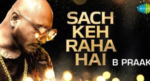 Sach Keh Raha Hai Lyrics