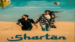 SHARTAN LYRICS – Khan Bhaini