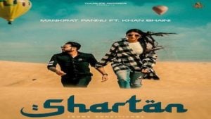 Shartan Song