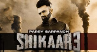 Shikaar 3 Lyrics