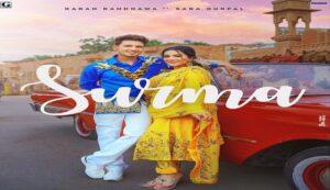 SURMA – KARAN RANDHAWA