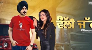 Velly Jatt Lyrics – Satkar Sandhu