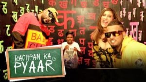 Bachpan Ka Pyaar – Badshah