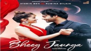 Bheeg Jaunga Song Lyrics