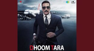 Dhoom Tara Lyrics – Bellbottom