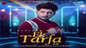 Ek Tarfa 2.0 Lyrics